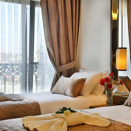 Grand Sagcanlar Hotel-2