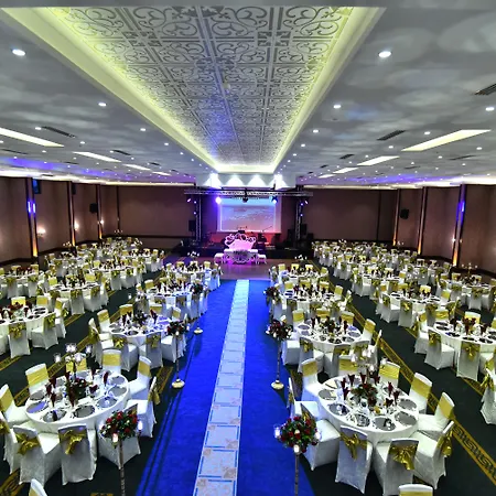 Azka Hotel-3