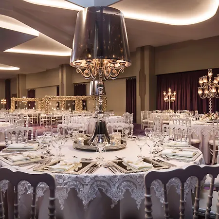 Lionel Hotel Istanbul-2