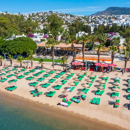 Very Chic Bodrum Adult Only-2