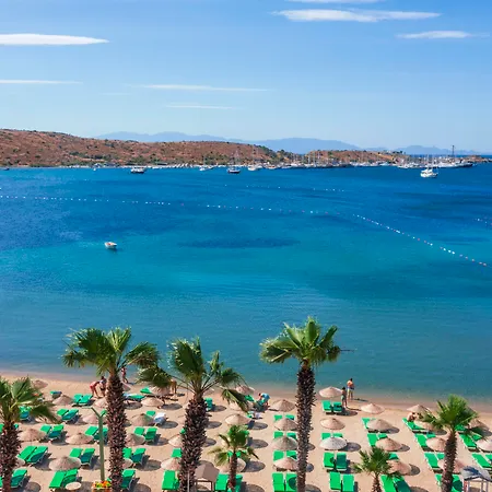 Very Chic Bodrum Adult Only-3
