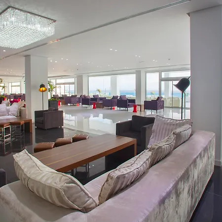 King Evelthon Beach Hotel&Resort-3