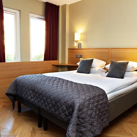 Best Western Hotel Arena-3