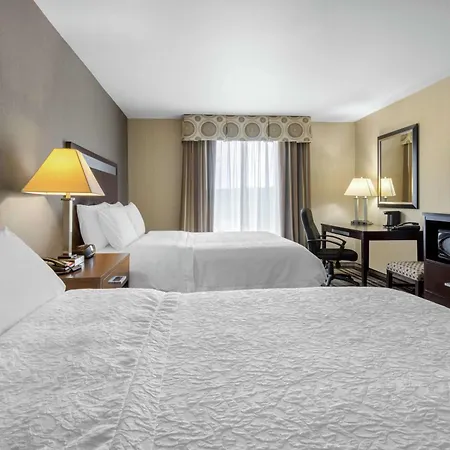 Hampton Inn Meadville-3