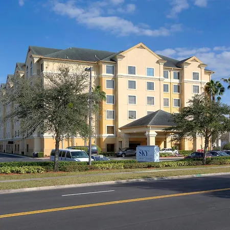 staySky Suites I-Drive Orlando Near Universal-3