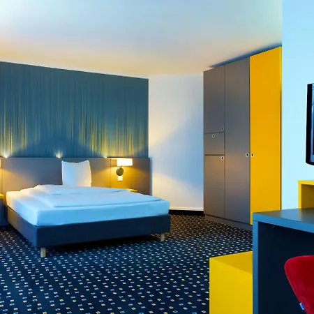 Ibis Styles Stuttgart-3