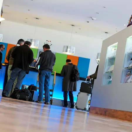 Ibis Styles Stuttgart-2