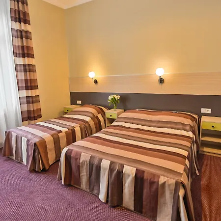 Hotel Kazimierz-2