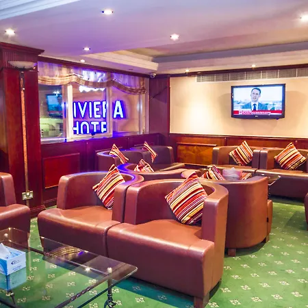 Riviera Hotel-2