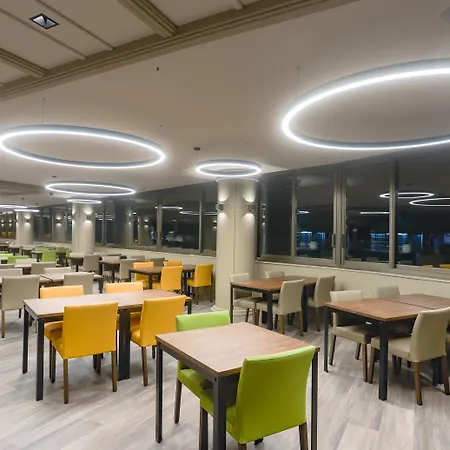 Hotel Panorama-2