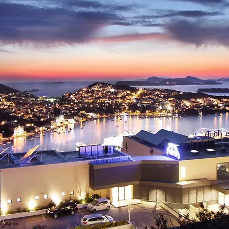 Hotel Adria-3
