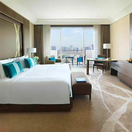 Anantara Eastern Mangroves Abu Dhabi Hotel-2