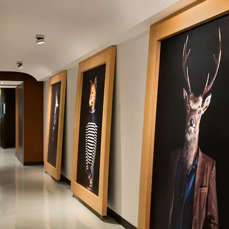 Hotel Pur, Quebec, A Tribute Portfolio Hotel-2