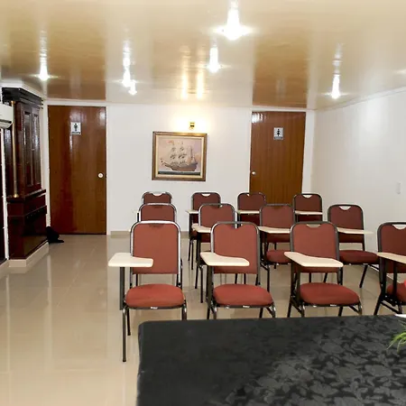 Caravelle Palace Hotel-2