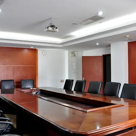 King Garden Hotel-2