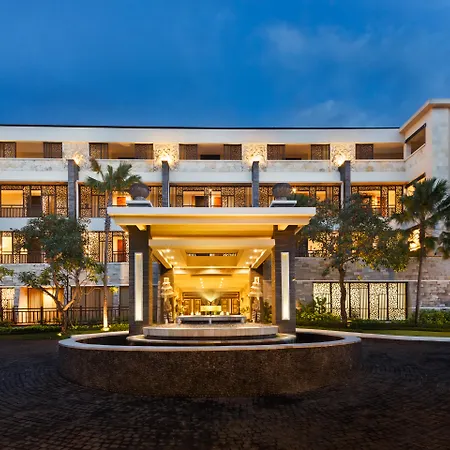 The Seminyak Beach Resort & Spa-2