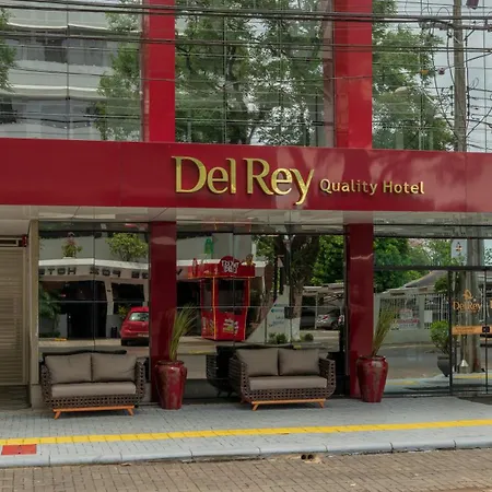 Del Rey Quality Hotel-2