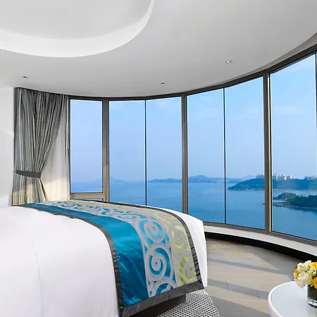 Auberge Discovery Bay Hong Kong-3
