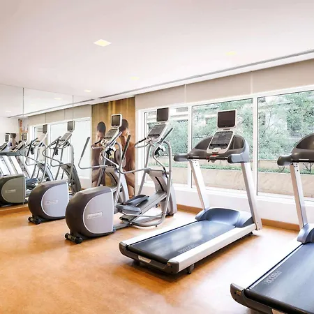 Ibis Pune Viman Nagar - An Accor Brand-2