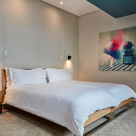 Victoria & Alfred Hotel By Newmark-3