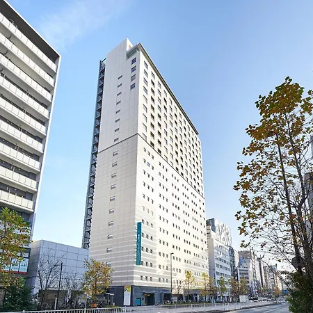 Sotetsu Fresa Inn Higashi Shinjuku-3