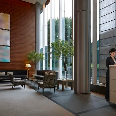 Four Seasons Hotel Tokyo At Marunouchi-3