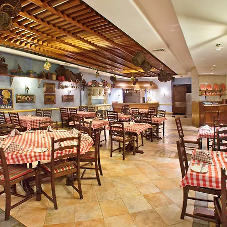 Hilton Nairobi-2