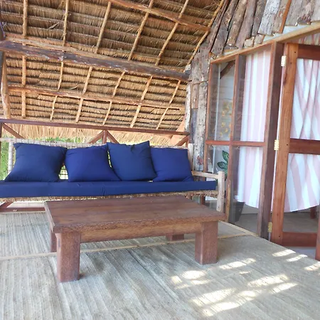 Mbuyuni Beach Village-3