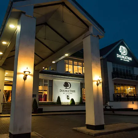Doubletree By Hilton Aberdeen Treetops-3