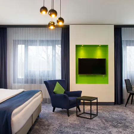 Holiday Inn Stuttgart By Ihg-2