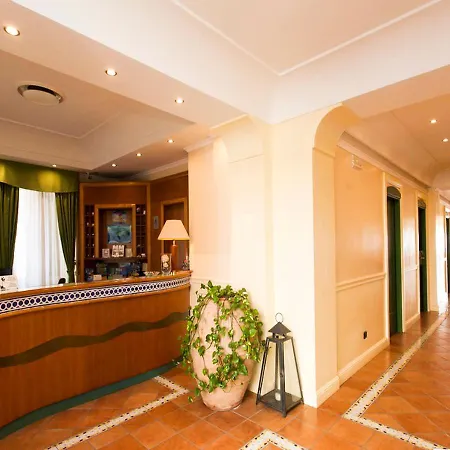 Best Western Hotel La Conchiglia-2