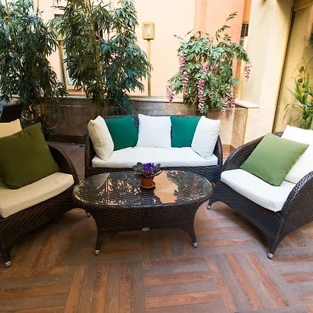 Antea Hotel Oldcity -Special Category-3