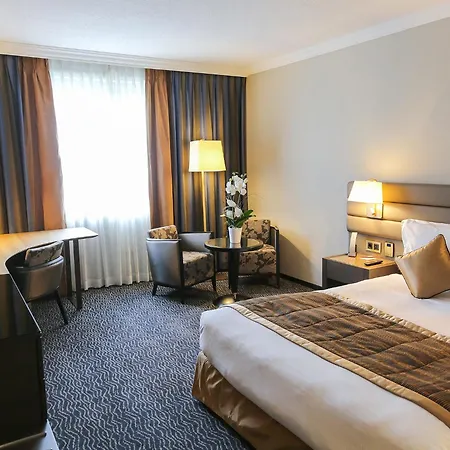 Le Royal Hotels & Resorts Luxembourg-3