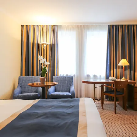 Le Royal Hotels & Resorts Luxembourg-2