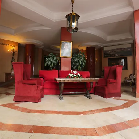 Hotel Rembrandt-3