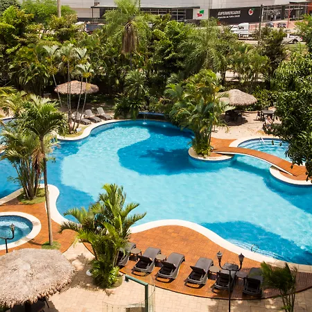Hotel Camino Real-2