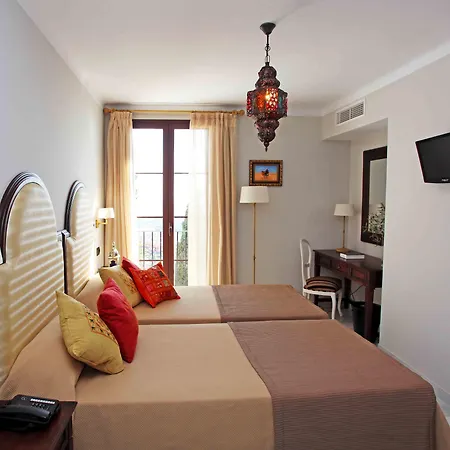 Hotel La Fonda-2