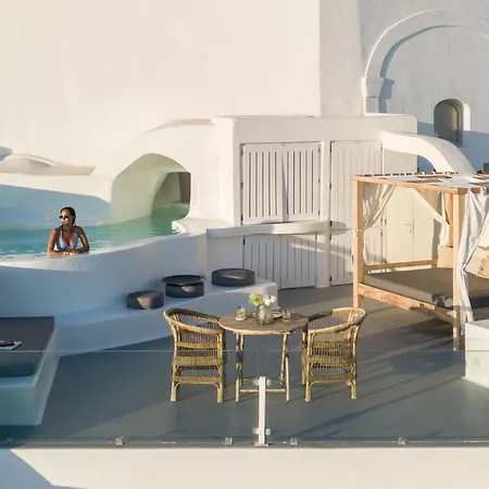 Cocoon Suites (Adults Only)-3