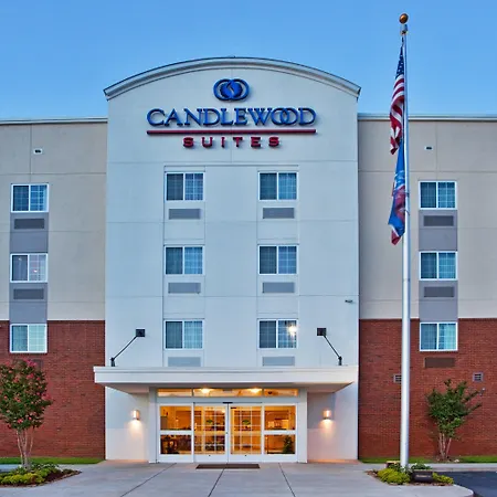 Candlewood Suites - Columbus, An Ihg Hotel-3
