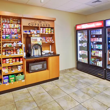 Candlewood Suites - Columbus, An Ihg Hotel-2
