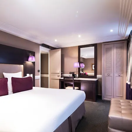 Elysées Hôtel-2