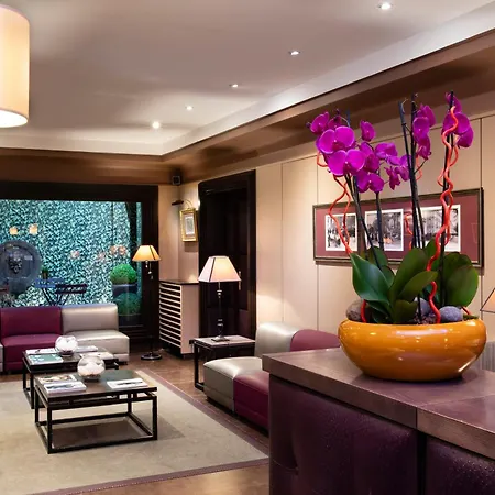 Elysées Hôtel-3