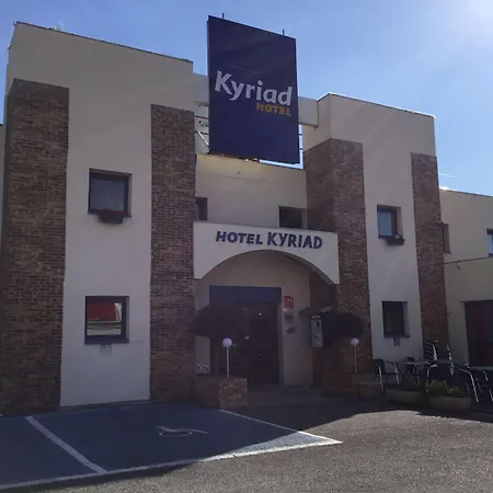 Kyriad Direct Arles-2