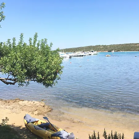 Baia De Bahas - Apartments & Resort-2