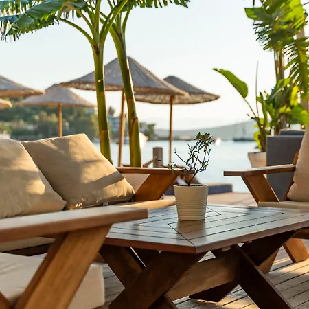 Cape Bodrum Luxury Hotel & Beach-2
