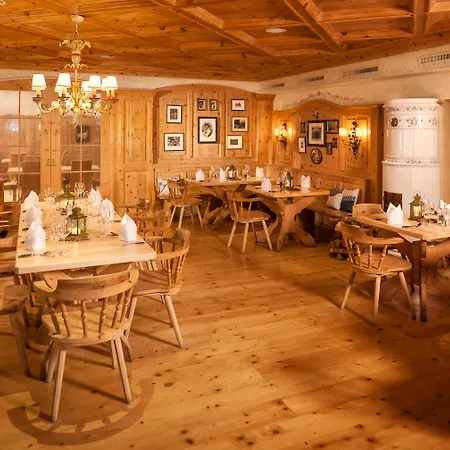 Krumers Alpin – Your Mountain Oasis-2