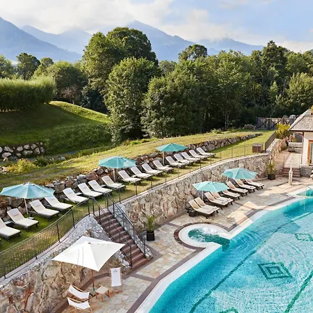 Grand Tirolia Kitzbühel - Member of Hommage Luxury Hotels Collection-3