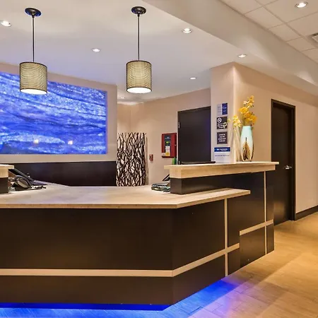 Best Western Plus Hollywood/Aventura-3