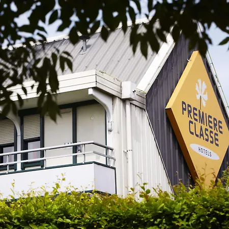Hôtel Premiere Classe Pamiers-2