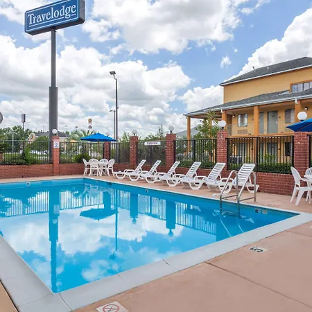 Quality Inn Port Wentworth Savannah North-2